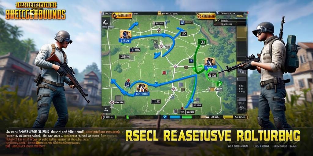 和平精英《恶魔之眼》辅助